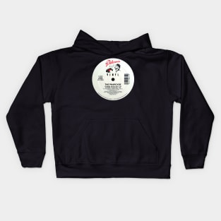 Ya Mama 33 1/3 Kids Hoodie